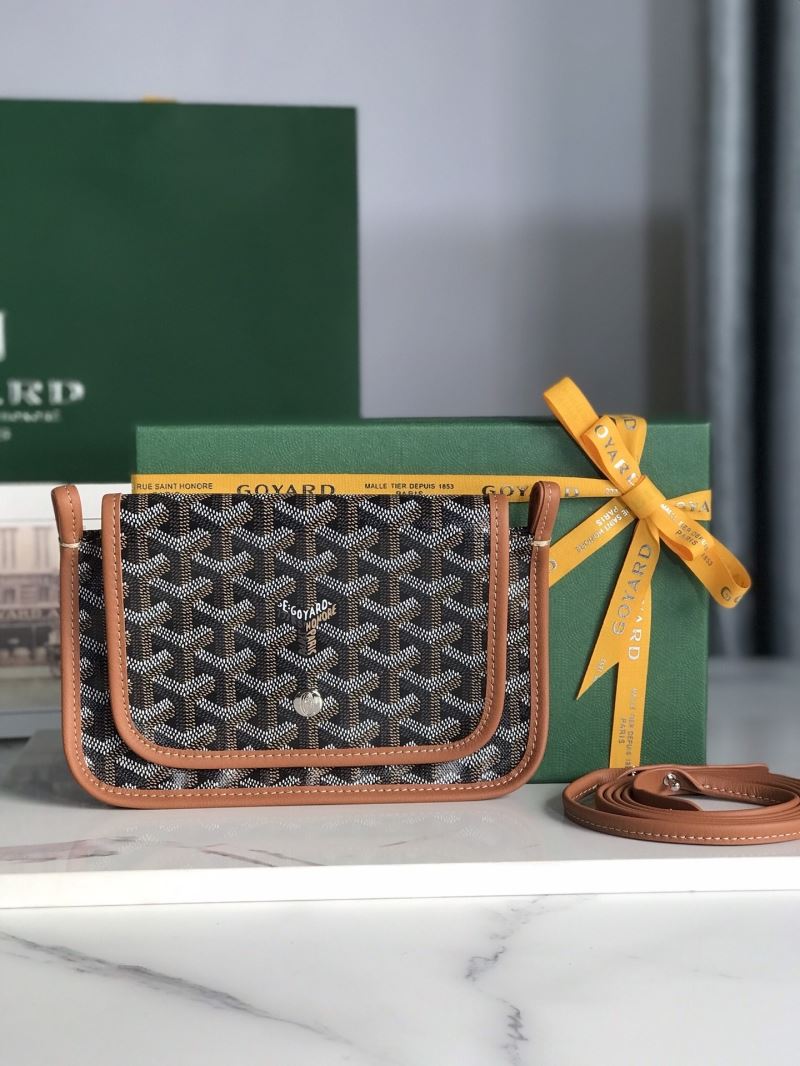 Goyard Satchel Bags